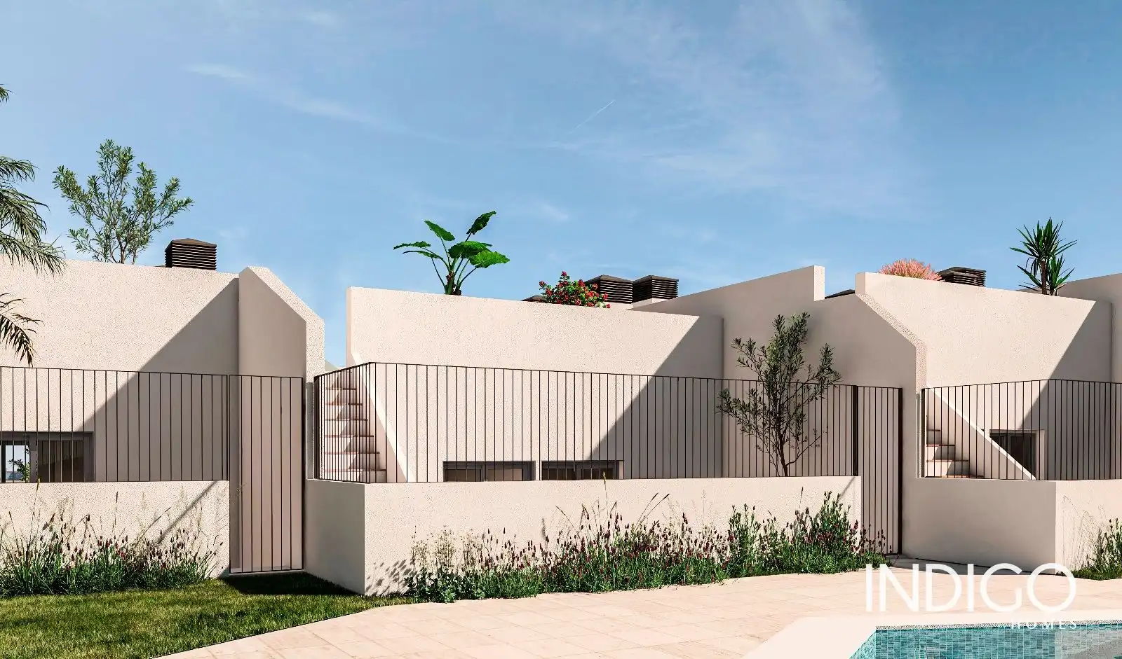 Duplex con piscina in vendita a Av. del Mediterráneo Monforet de Cid, imagen 2