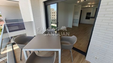 Photo 4 of Flat for rent in Centro, Sant Joan d'Alacant