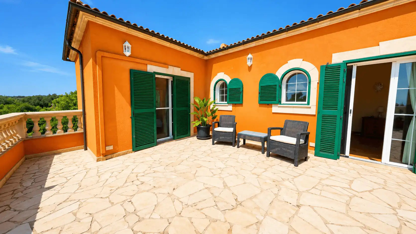 Maison rustique avec piscine à vendre à Llucmajor pueblo, imagen 24