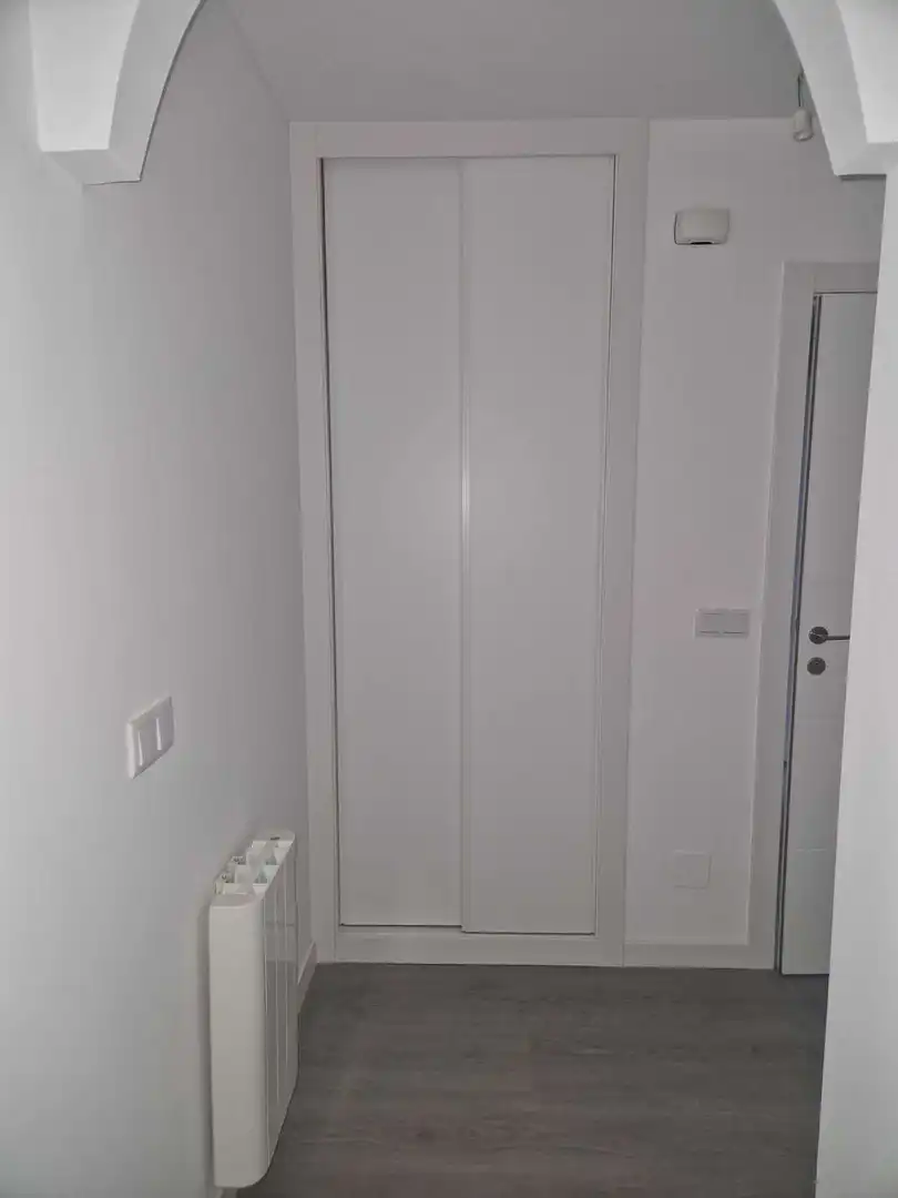 Habitación de Piso en venta en Negreira con Calefacción