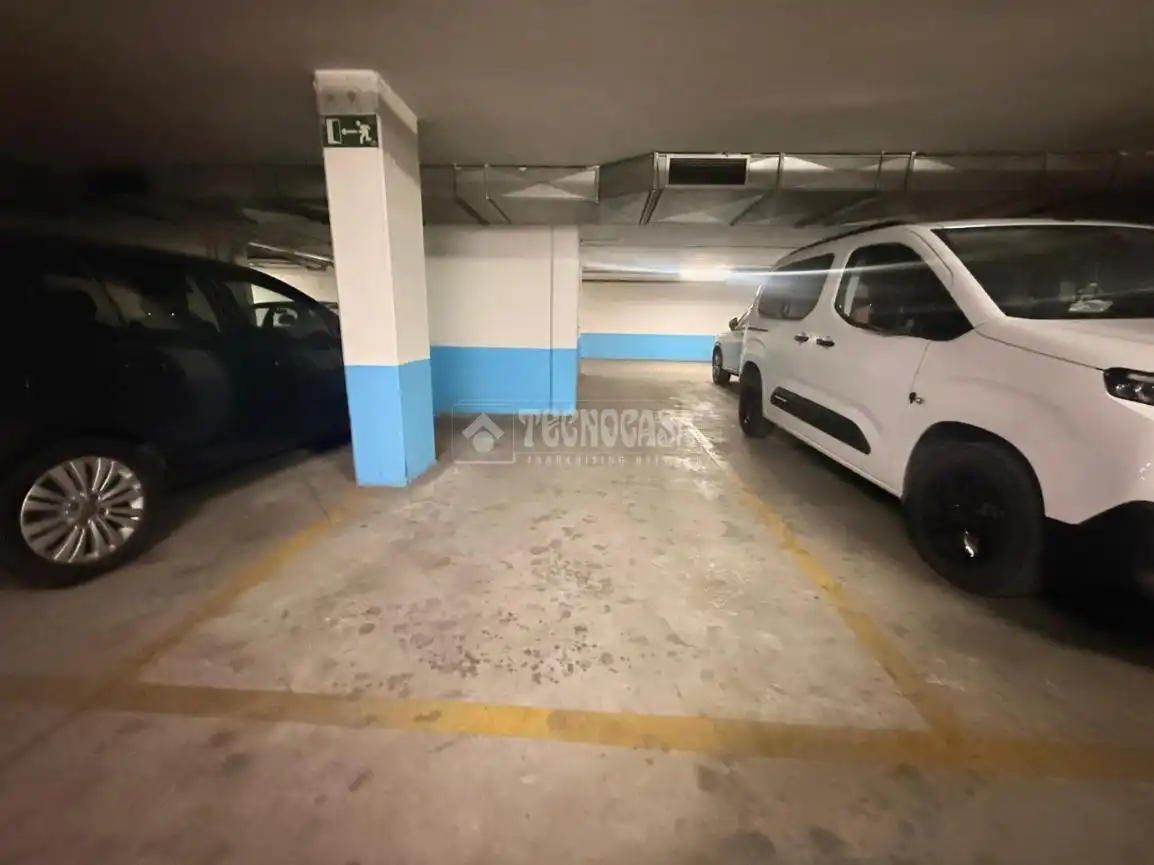 Parking of Garage for sale in Alcorcón