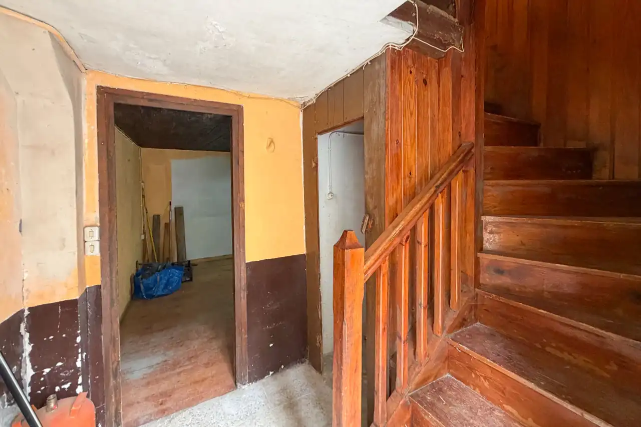 Casa rústica en venta en Carrer Taro 3, imagen 3
