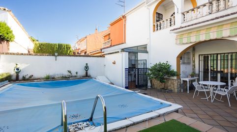 Foto 2 de Casa adosada en venta en El Brillante -El Naranjo - El Tablero, Córdoba Capital