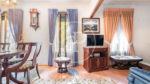 Foto 5 de Piso en venta en C. del Ángel, Palacio, Madrid Capital