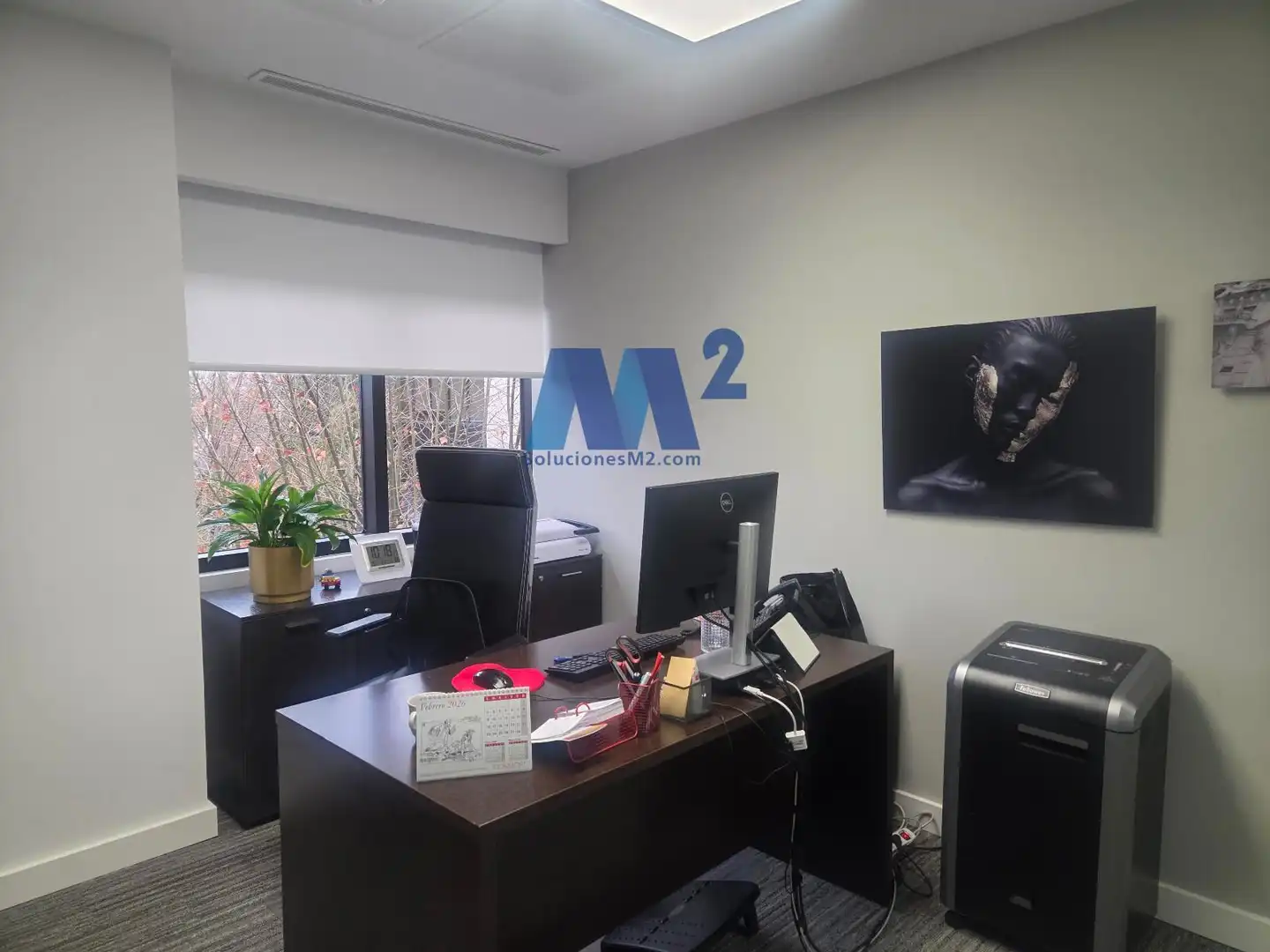 Office space to rent in Caléndula, imagen 18