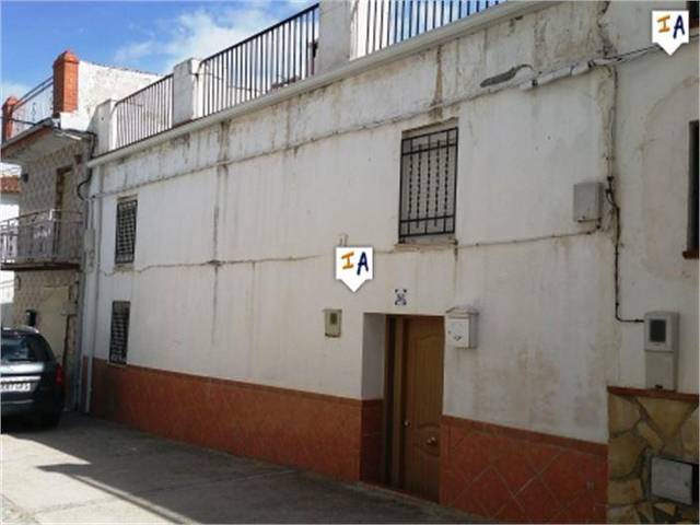 Casa adosada en Venta en Agrón