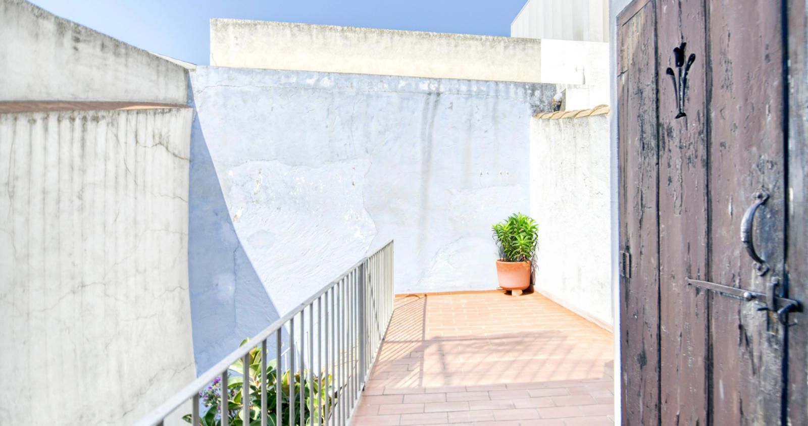 Terrassa de Casa o xalet en venda en Palafrugell amb Calefacció, Jardí privat i Terrassa