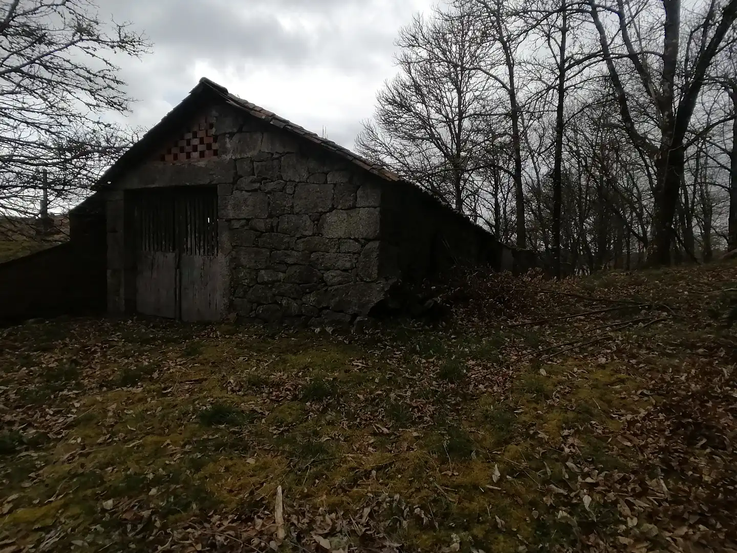Casa rústica amb jardí en venda a Taboada, imagen 31