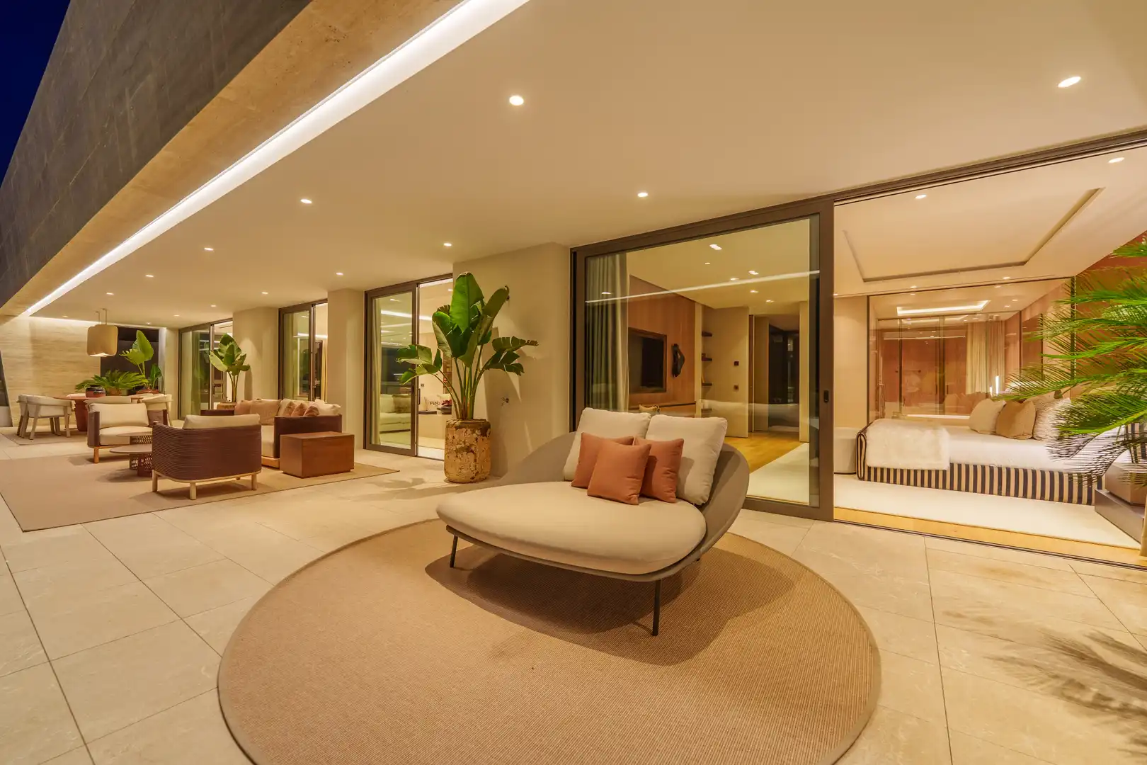 Dúplex en venta en Urbanización Lomas del Río Verde I, El Rosario - Ricmar