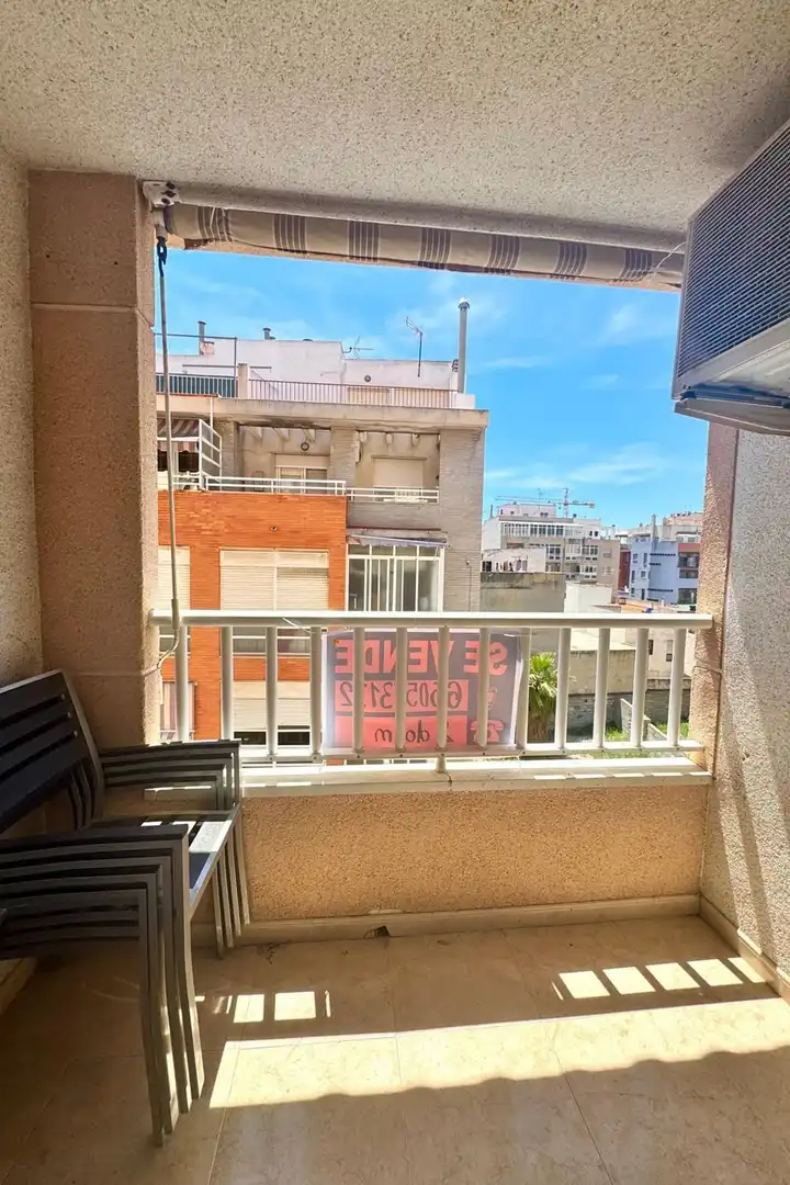 Apartament amb terrassa en venda a Centro, imagen 24