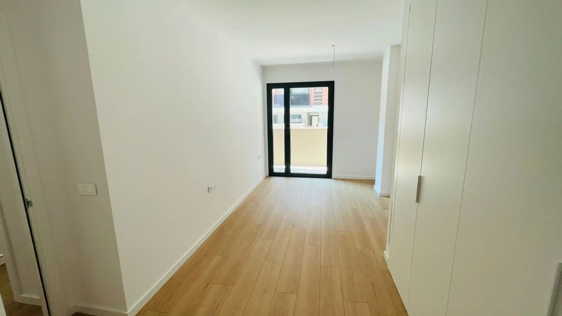Habitación de Planta baja en venta en Granollers con Aire acondicionado, Calefacción y Jardín privado