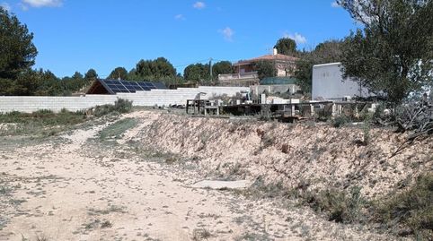 Parcela de 2.138m2, Terol, immagine 5