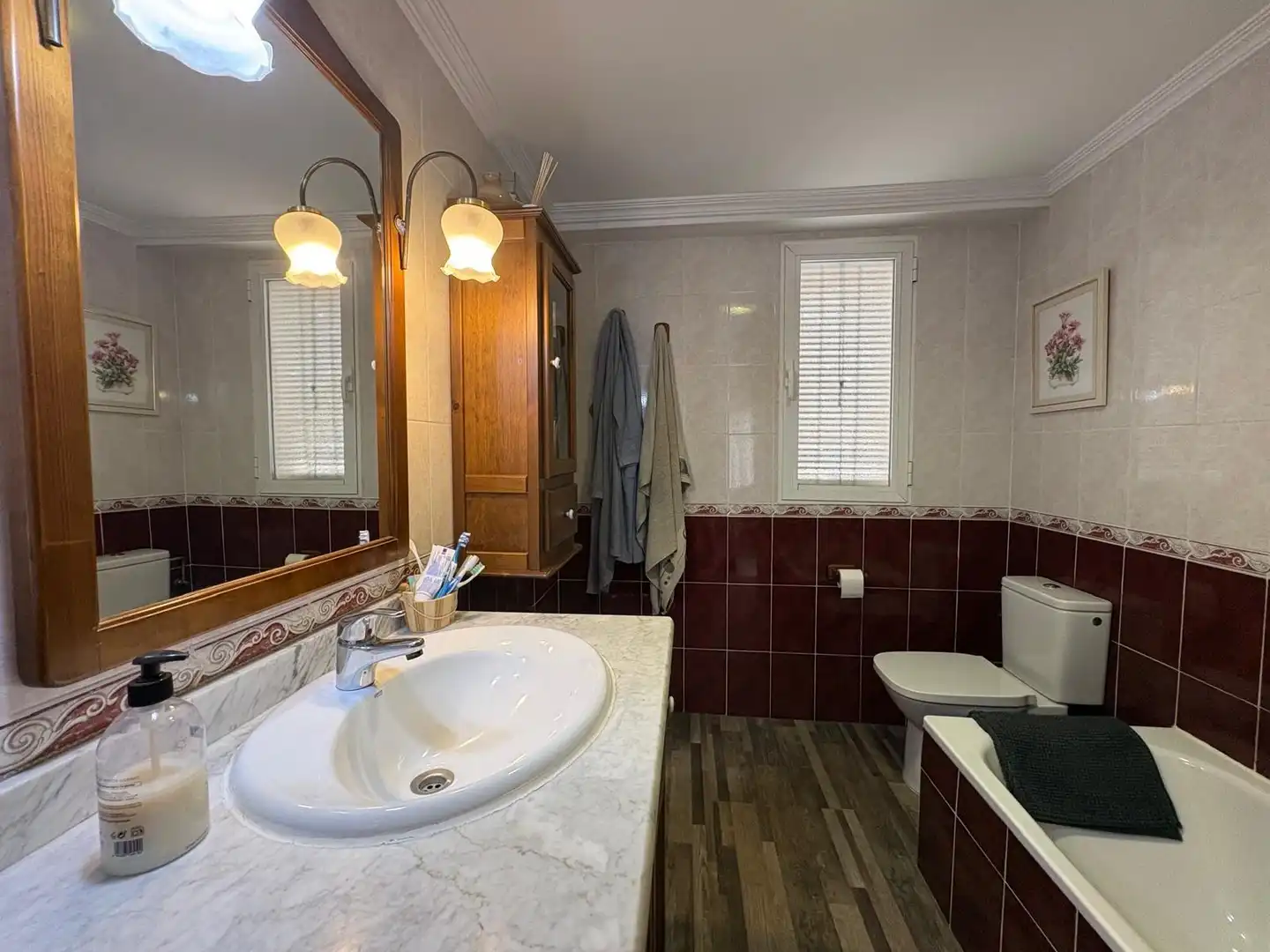 Villa con terrazza in vendita a Vilamarxant, imagen 36