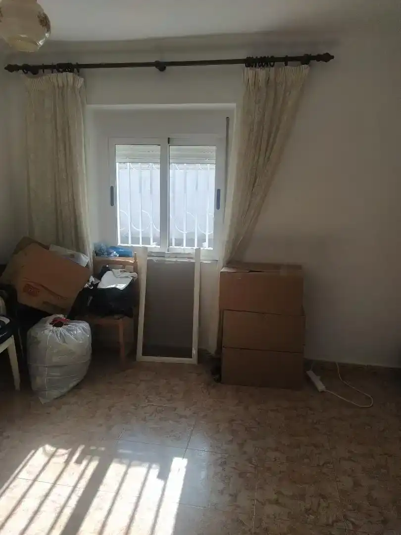 Dormitori de Casa adosada en venda en Láchar
