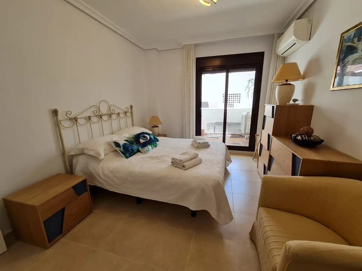 Apartments for rent in CALIFA-UR NVA ANDALUCIA, 16, Nueva Andalucía centro