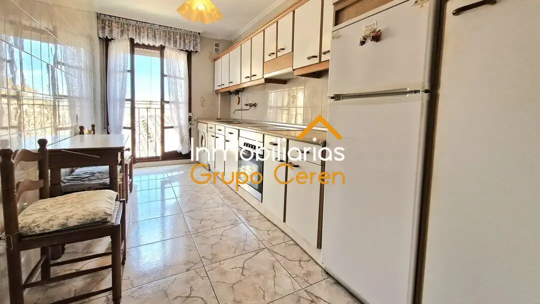Apartamento en venta en Santo Domingo de la Calzada