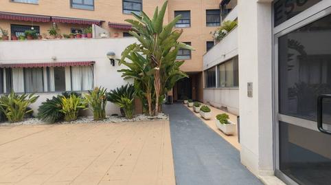 Foto 4 de Piso de alquiler en San Agustín, Alicante / Alacant