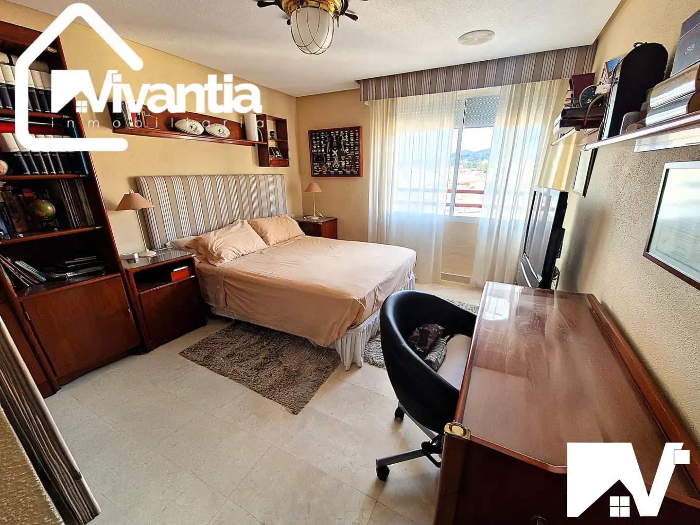 Piso con ascensor en venta en Lorca Ciudad, imagen 46