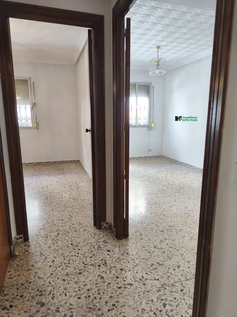 Pis en venda en Badajoz amb Terrassa