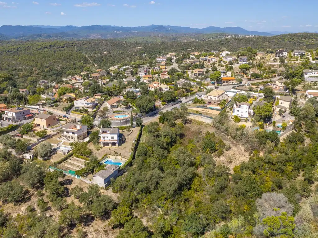 Terreny residencial en venda a Urbanizacion Mas Altaba, imagen 11