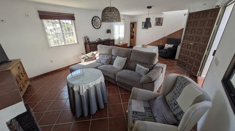 Foto 5 de Finca rústica en venda a el Saltillo, Polígono 8 Parcela 822, Olías, Málaga Capital