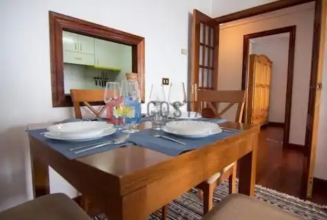 Menjador de Pis en venda en Arnuero amb Terrassa i Moblat