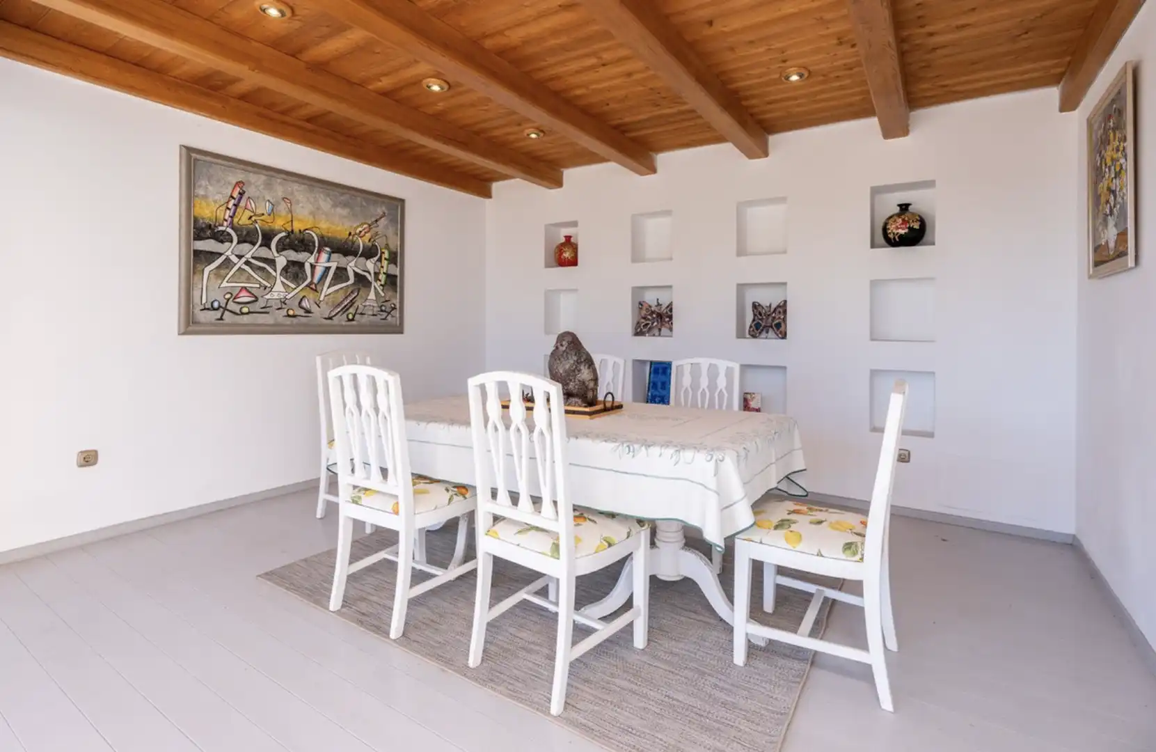 Villa con terrazza in vendita a San Pedro de Alcántara, imagen 34