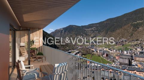 Foto 2 de Piso en venta en Els Cortals, Andorra