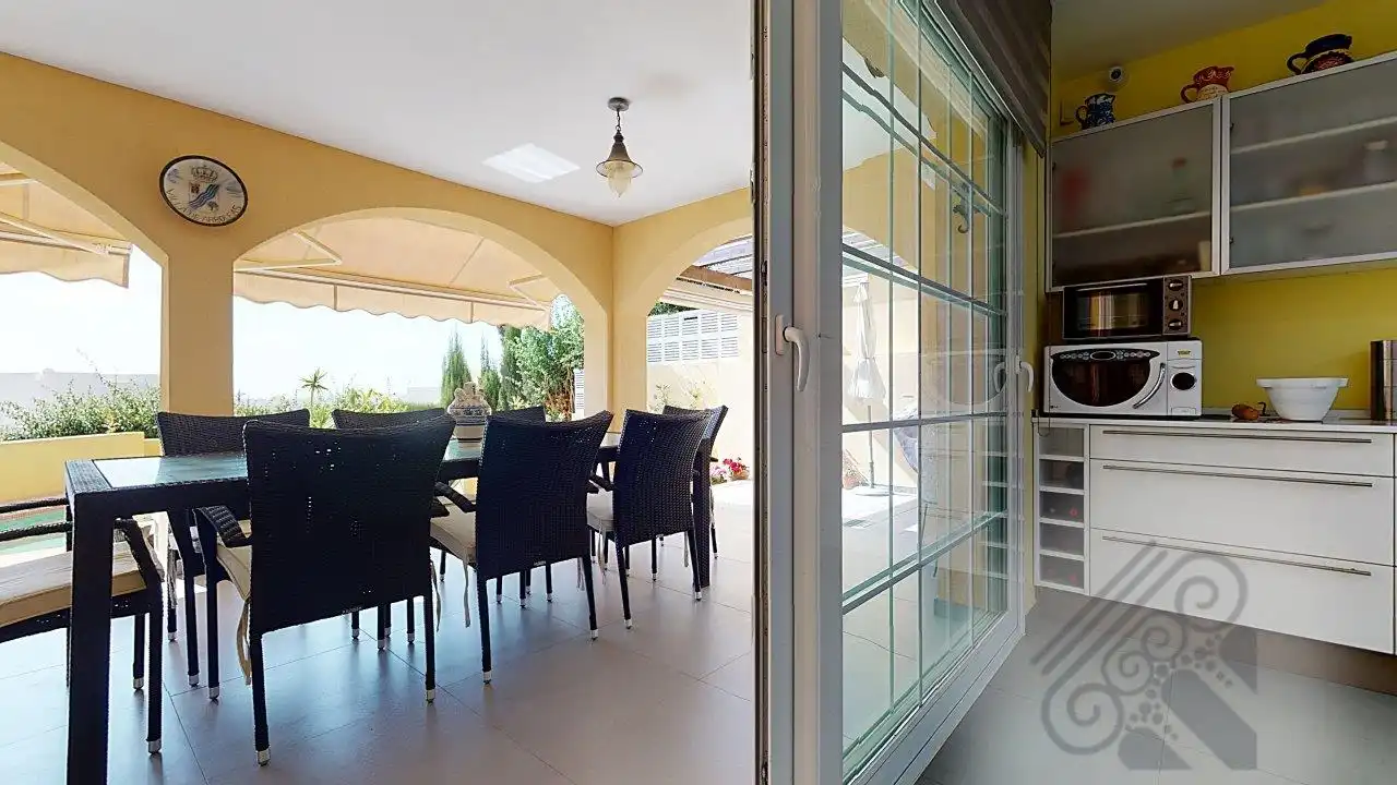 Casa o chalet en venta en Calle Altos del Golf, 19, Marina de la Torre