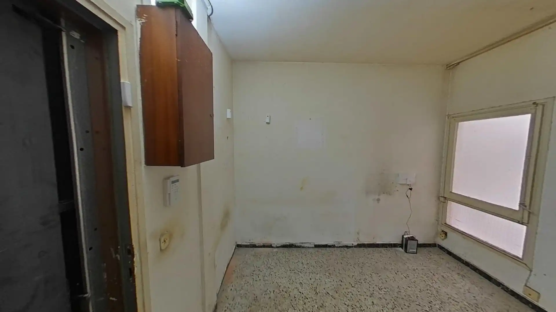 Estudio en venta en Barcelona