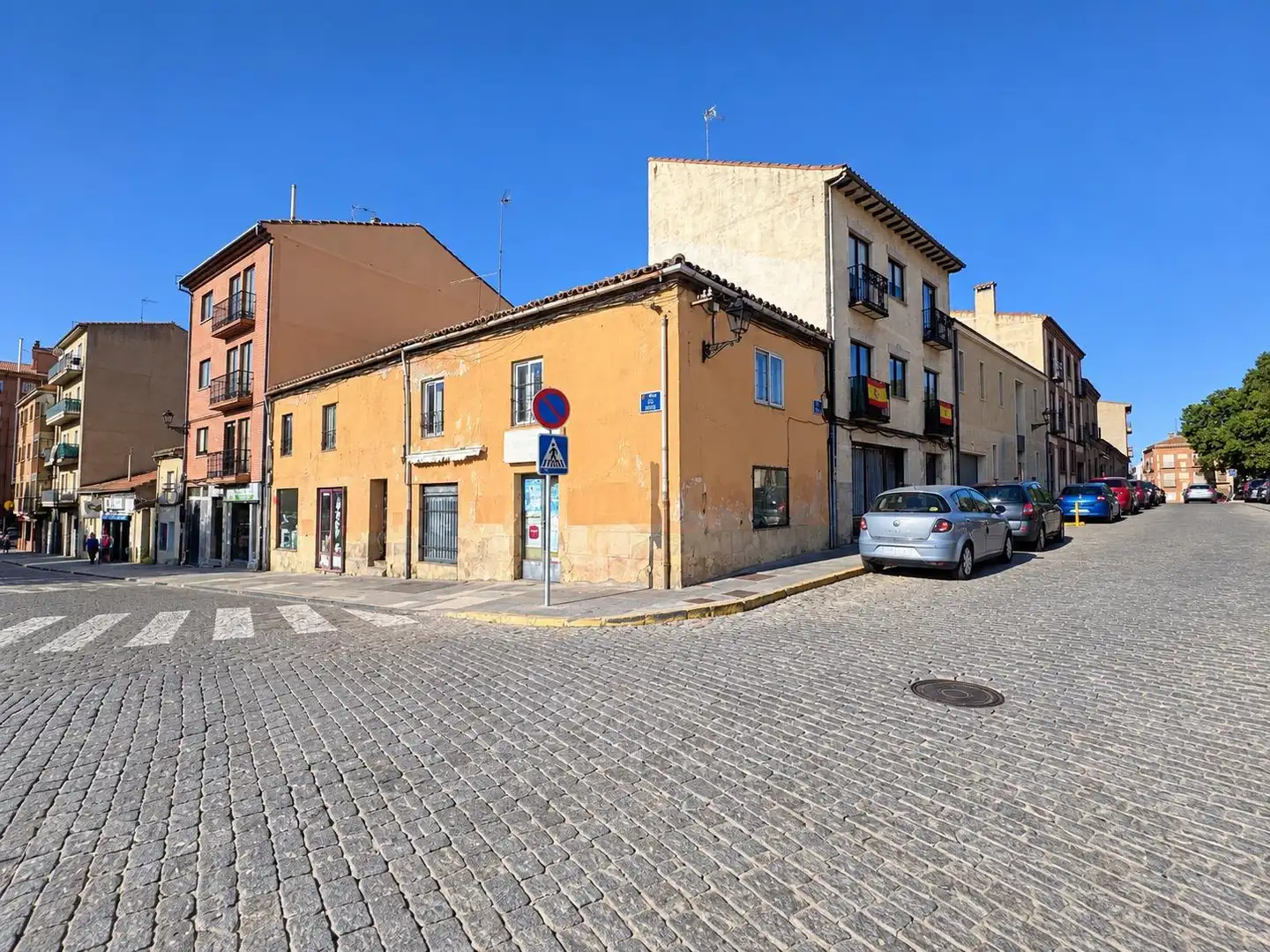 Residenziale in vendita a Sur