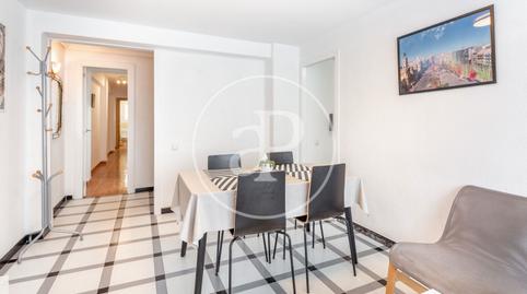 Foto 4 de Piso de alquiler en Carrer D'antoni Joan, El Cabanyal - El Canyamelar,  Valencia Capital