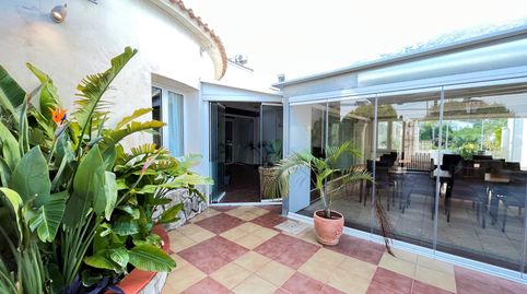 Photo 4 of Buildings for sale in C/ Anou, El Montgó, Dénia