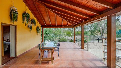 Photo 5 of Land for sale in Olivares, Batres, Madrid