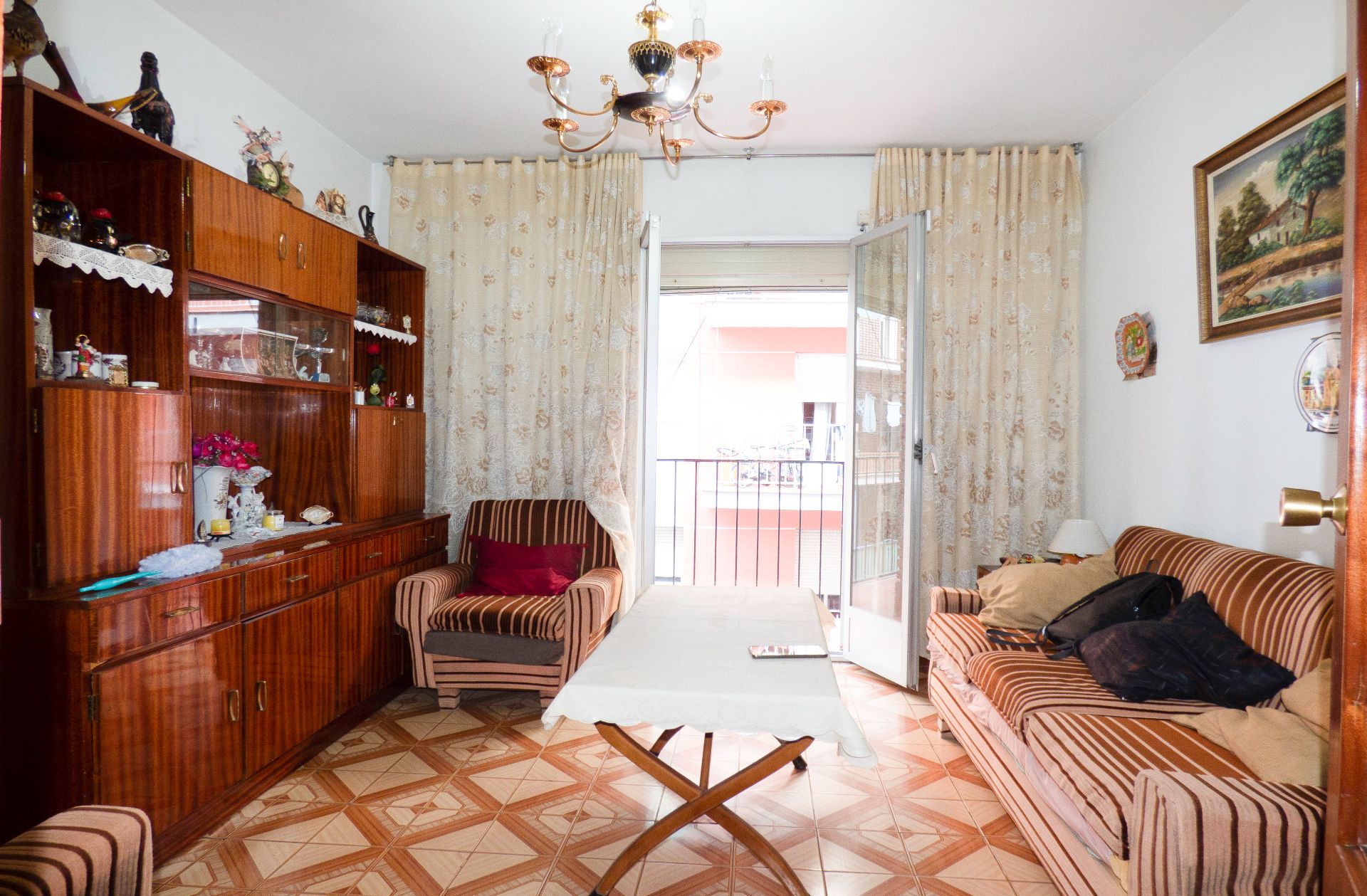 Flat for sale in Casco Antiguo