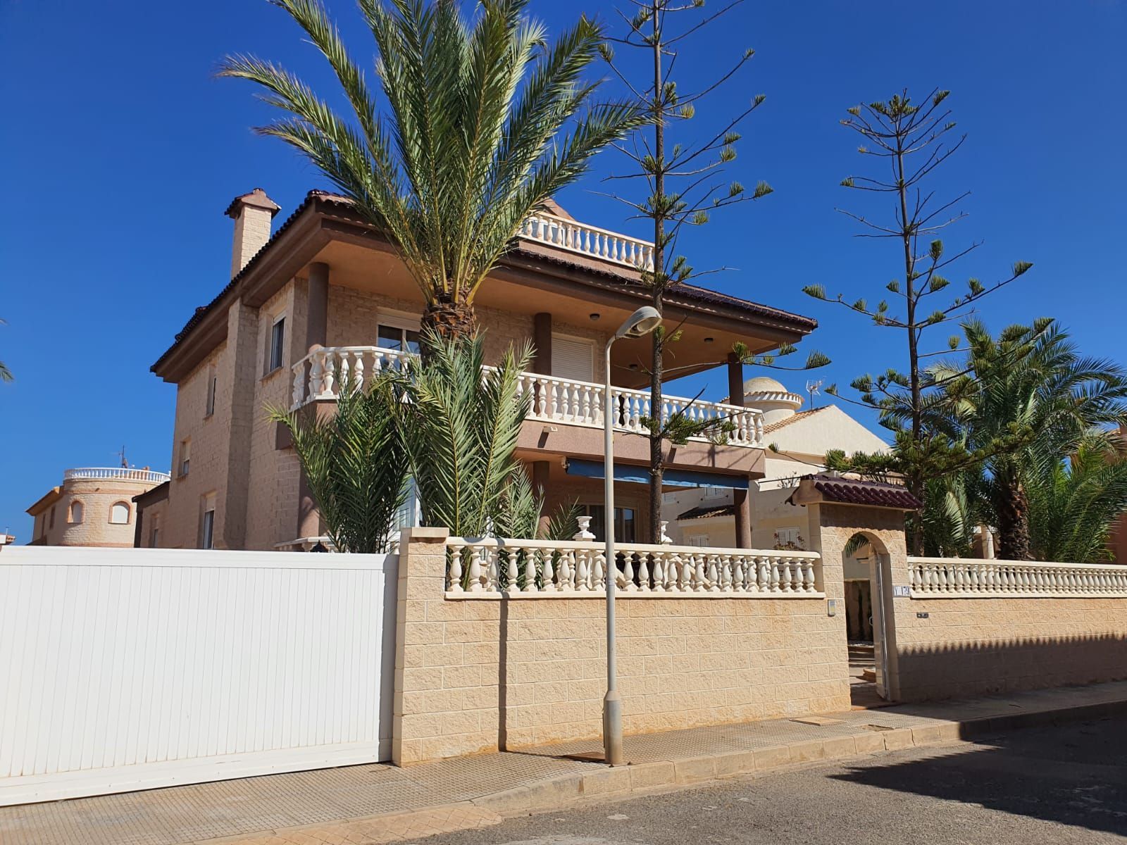 Casa o xalet en venda a Polígono Y, 6, Playa del Galán