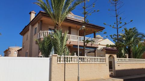 Foto 3 de Casa o xalet en venda a Polígono y, 6, Playa del Galán, La Manga del Mar Menor