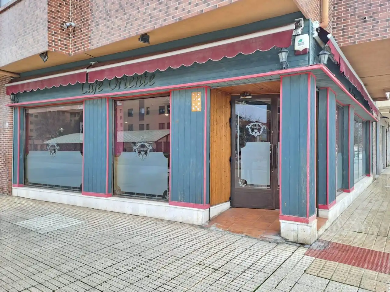 Gewerbefläche zur Miete in Calle Gonzalo de Berceo, imagen 14