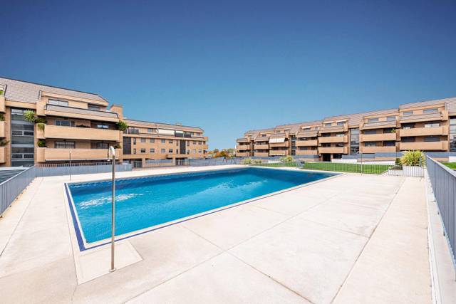 Piso en Venta en Mercedes Formica, 1 en Montecillo