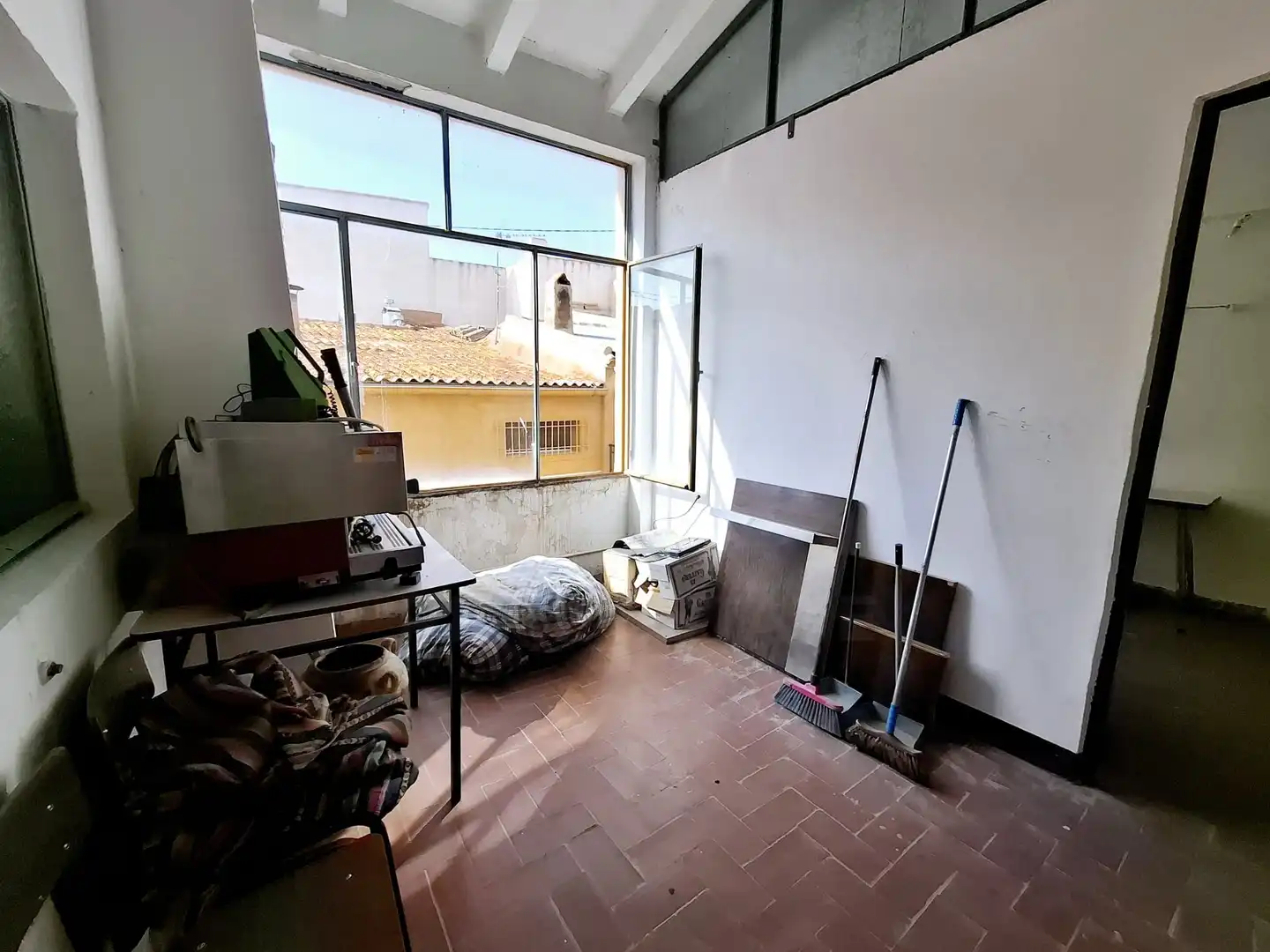 Dormitori de Edifici en venda en Lorca