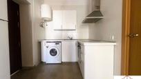 Kitchen of Flat for sale in  Cádiz Capital  with Balcony