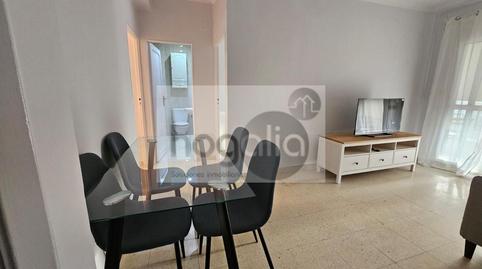 Photo 2 of Flat for rent in Cruz Roja,  Sevilla Capital