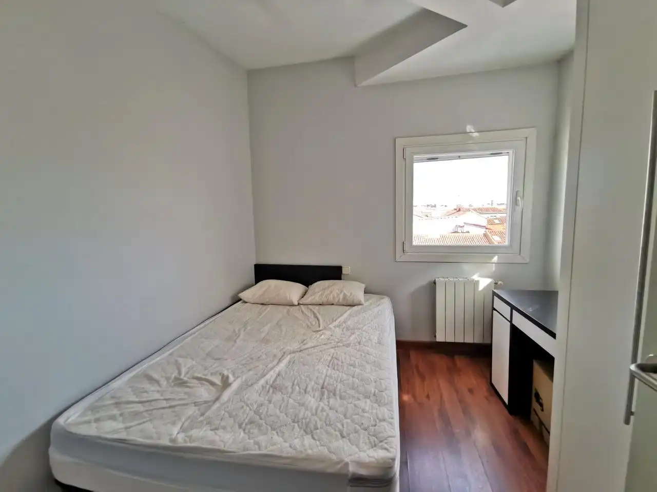 Attic for rent in De Hortaleza, Justicia - Chueca