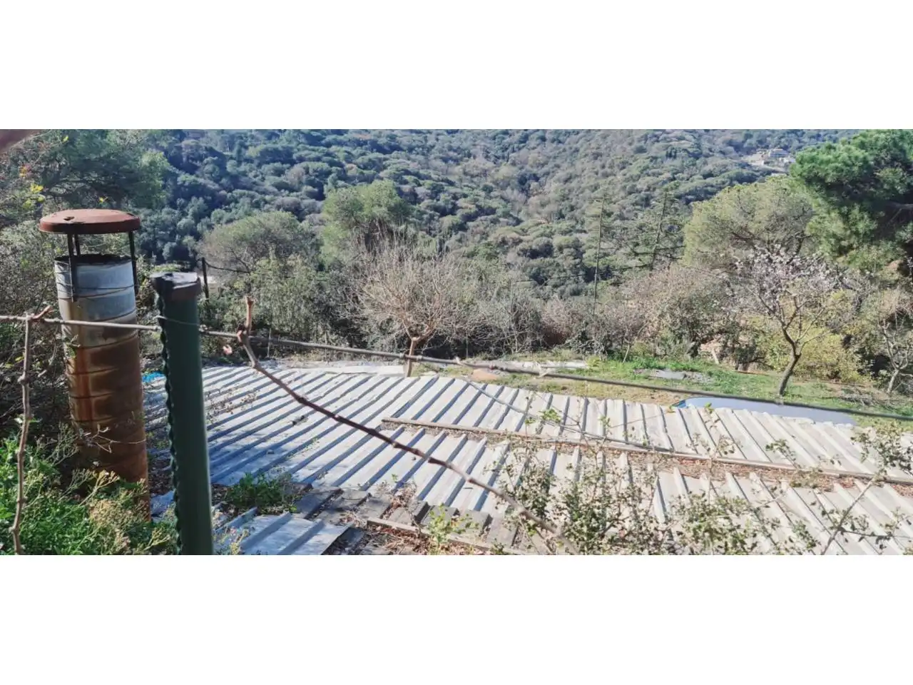 Terreno rustico in vendita a Sant Fost de Campsentelles, imagen 98