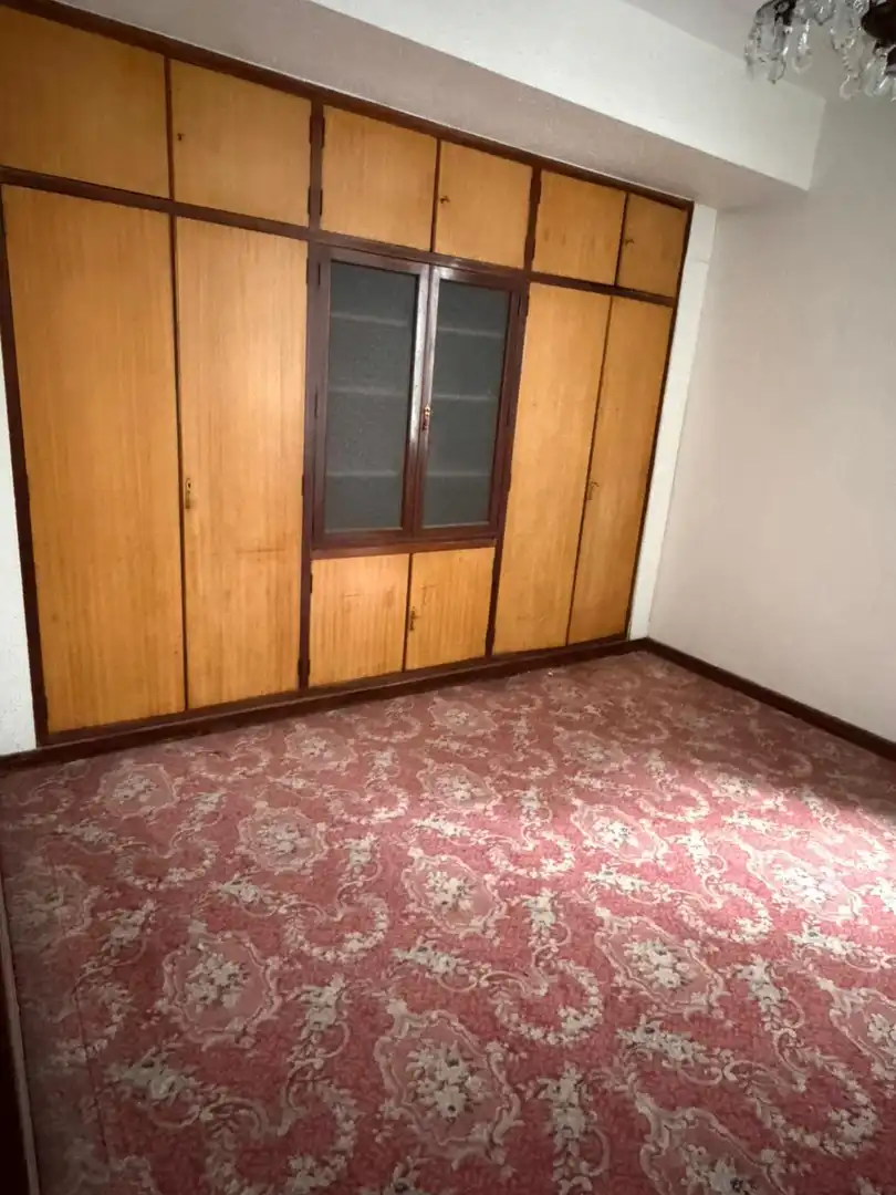 Habitación de Piso en venta en Bilbao  con Calefacción, Terraza y Balcón