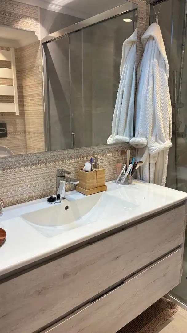 Piso con jardín en venta en Las Arenas, imagen 10