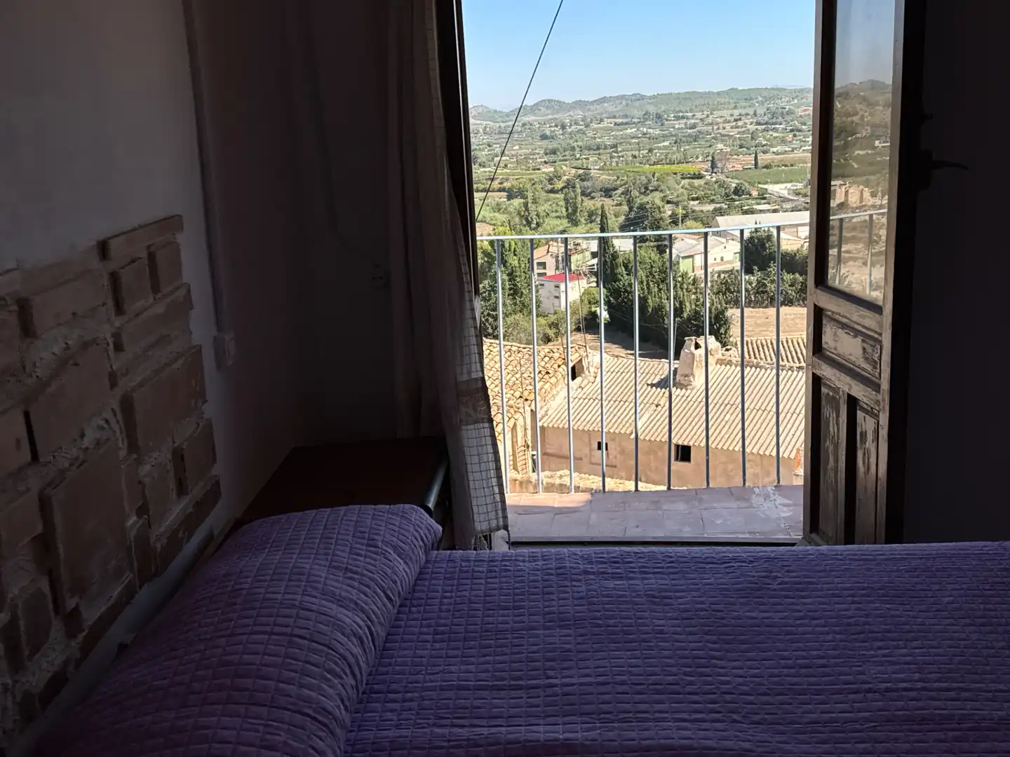 Casa con terraza en venta en Carretera de Murcia 13, imagen 16