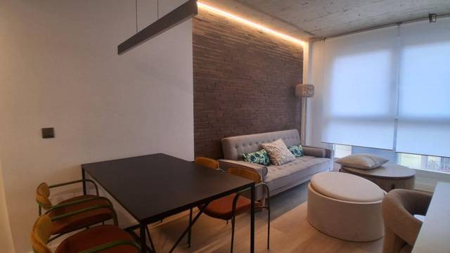 Apartamento en Alquiler en Guindalera