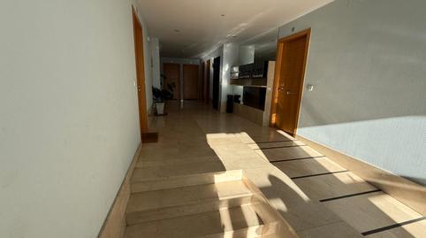 Foto 4 de Pis en venda a Camino Gansino, Universidad, Ávila Capital