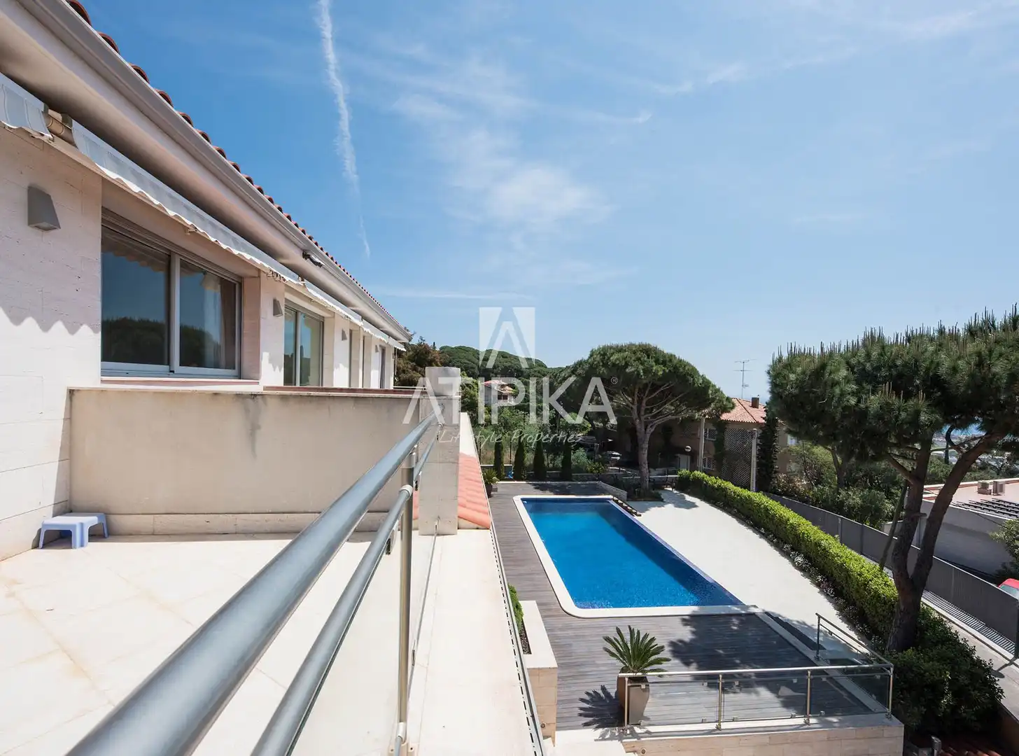 Maison avec piscine à vendre à Jaume Balmes, imagen 56